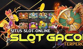 5 Situs Slot Mudah Jackpot Indonesia Online Terpercaya No 1 Di Indonesia