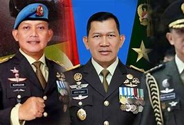 Akmil 1994 Yang Sudah Mayjen