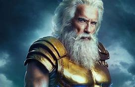 Film Tentang Zeus