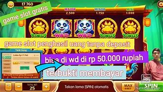 Game Slot 777 Penghasil Uang Tanpa Deposit Indonesia Tanpa Daftar