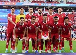 Indonesia Vs Arab Saudi Kualifikasi Piala Dunia 2026 Jam Berapa